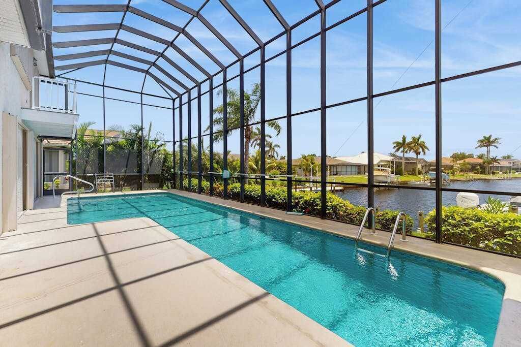 Photo of Outdoor in Burnt Store Isles