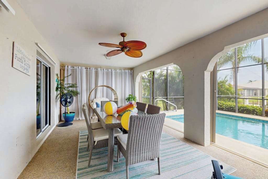 Photo of Outdoor in Burnt Store Isles