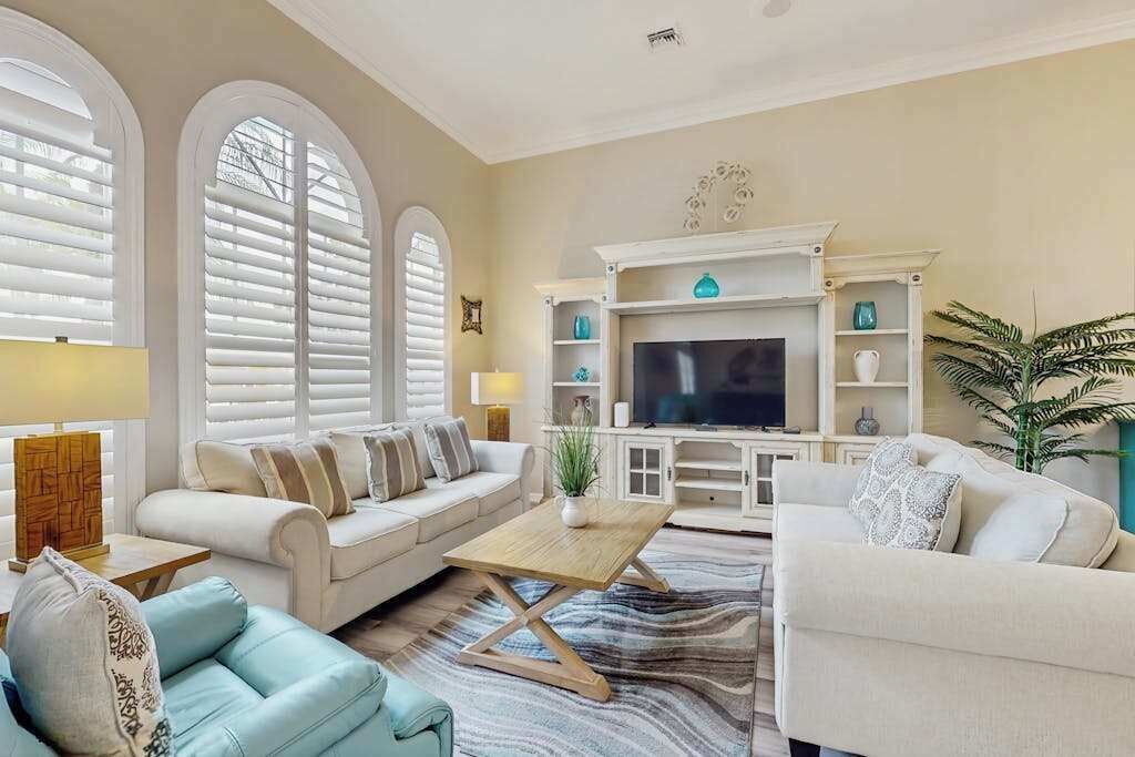 Photo of Livingroom in Burnt Store Isles