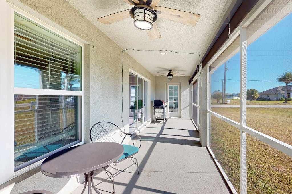 Photo of Patio Balcony in Broadmoor