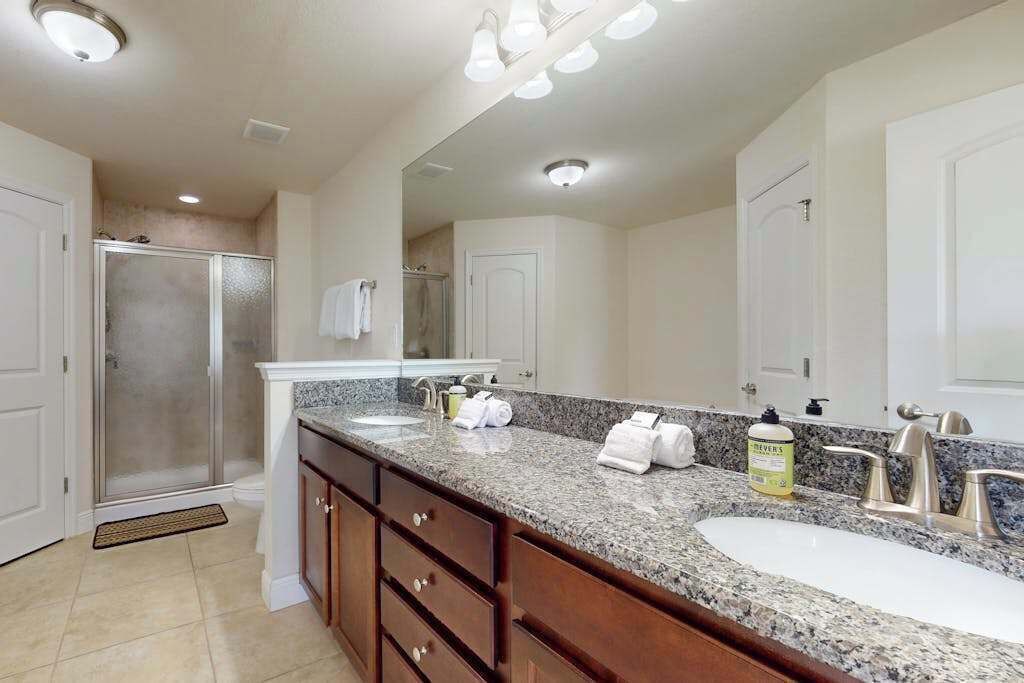 Photo of Bathroom in Broadmoor