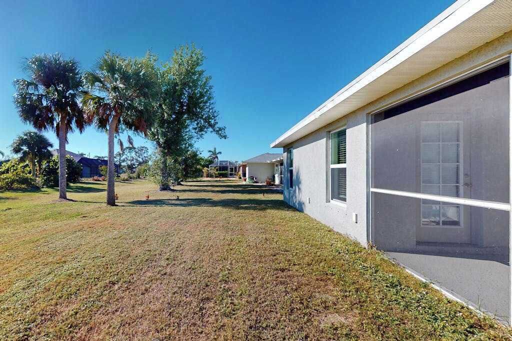 Photo of Outdoor in Broadmoor