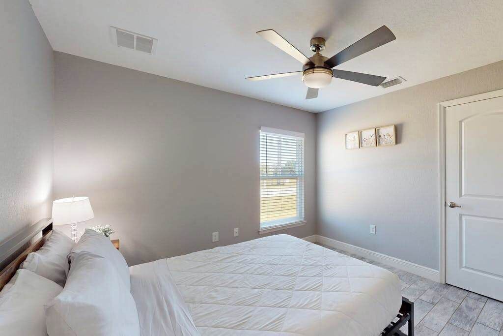 Photo of Bedroom in Broadmoor