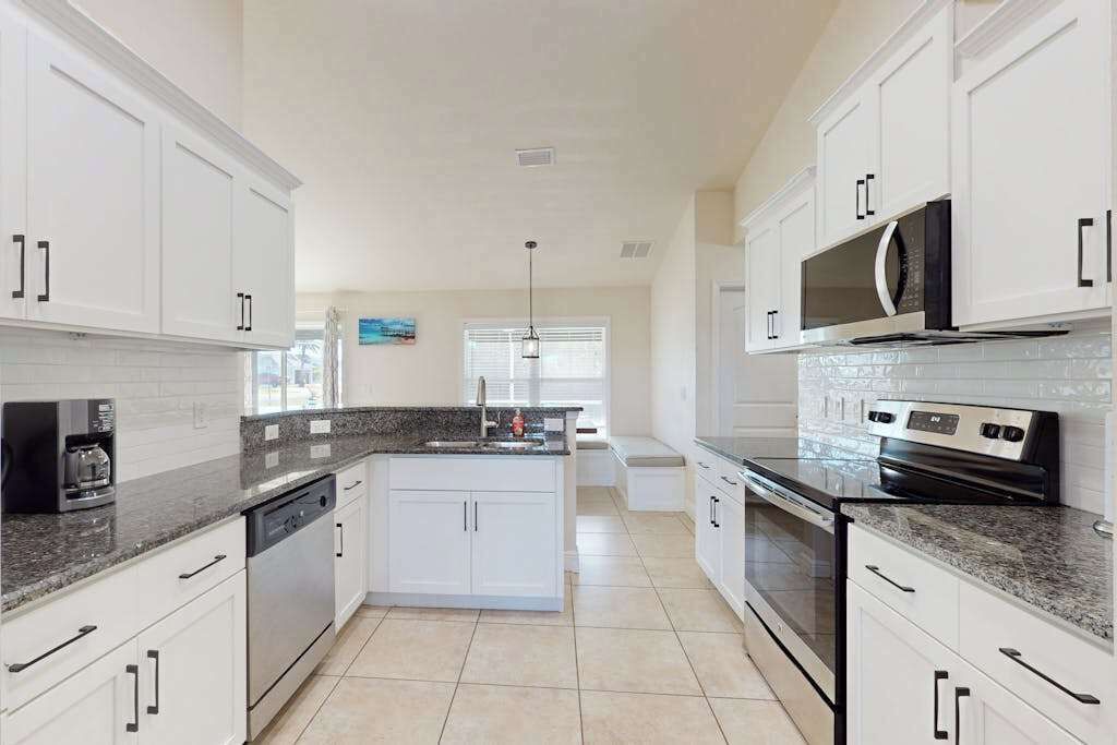 Photo of Kitchen in Broadmoor