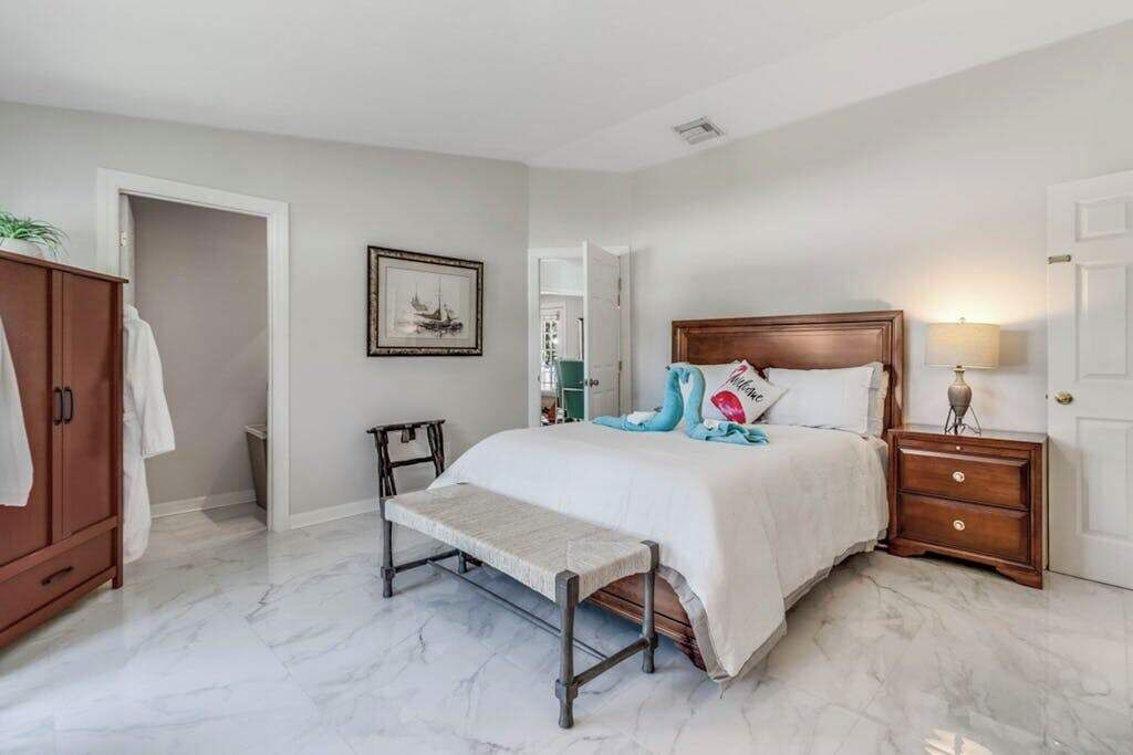Photo of Bedroom in East Naples