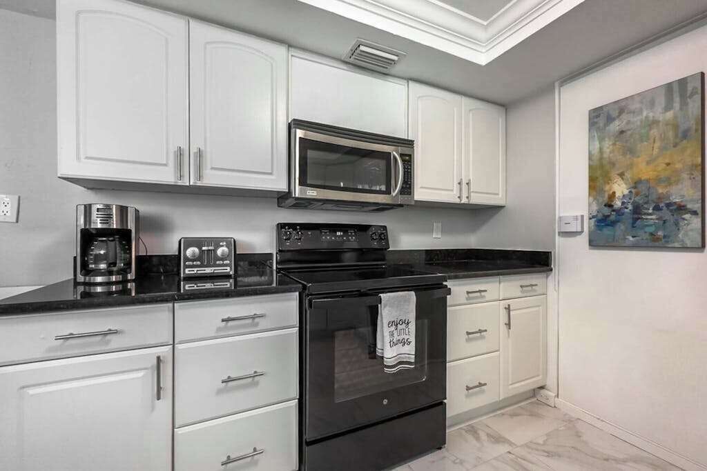 Photo of Kitchen in East Naples