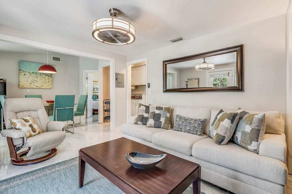 Photo of Livingroom in East Naples