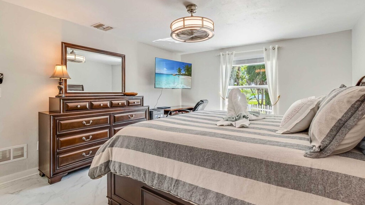 Photo of Bedroom in East Naples