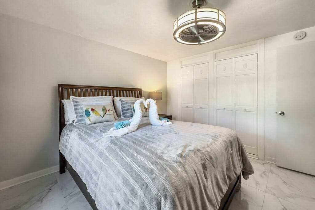 Photo of Bedroom in East Naples