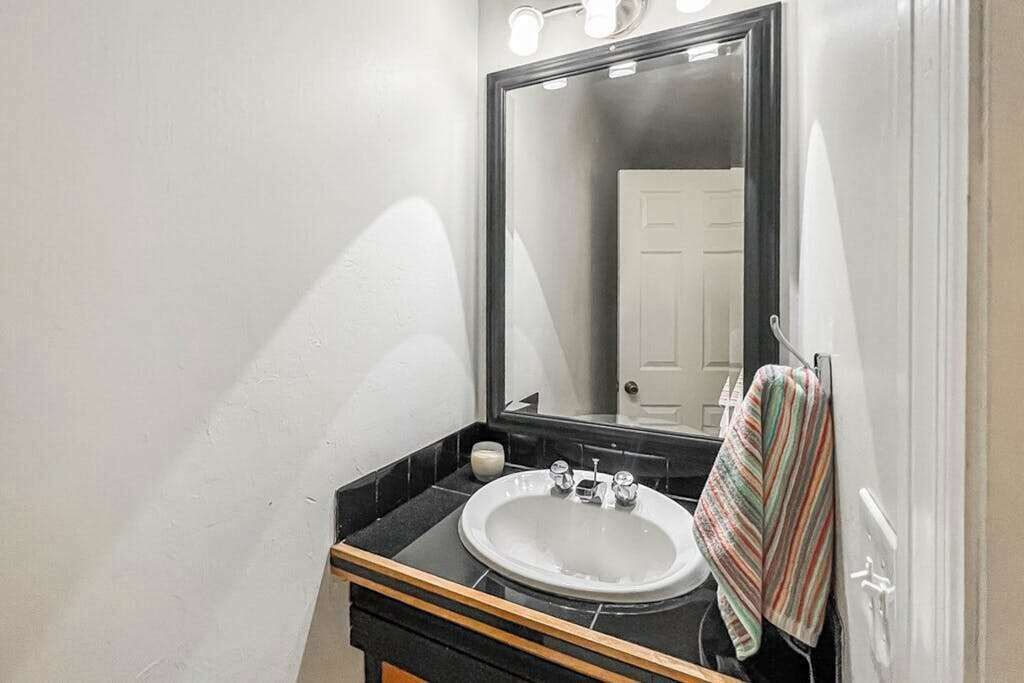 Photo of Bathroom in East Naples