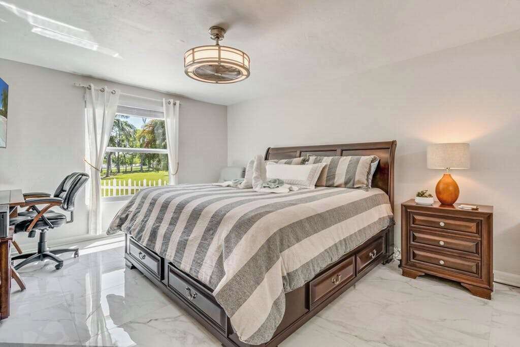 Photo of Bedroom in East Naples