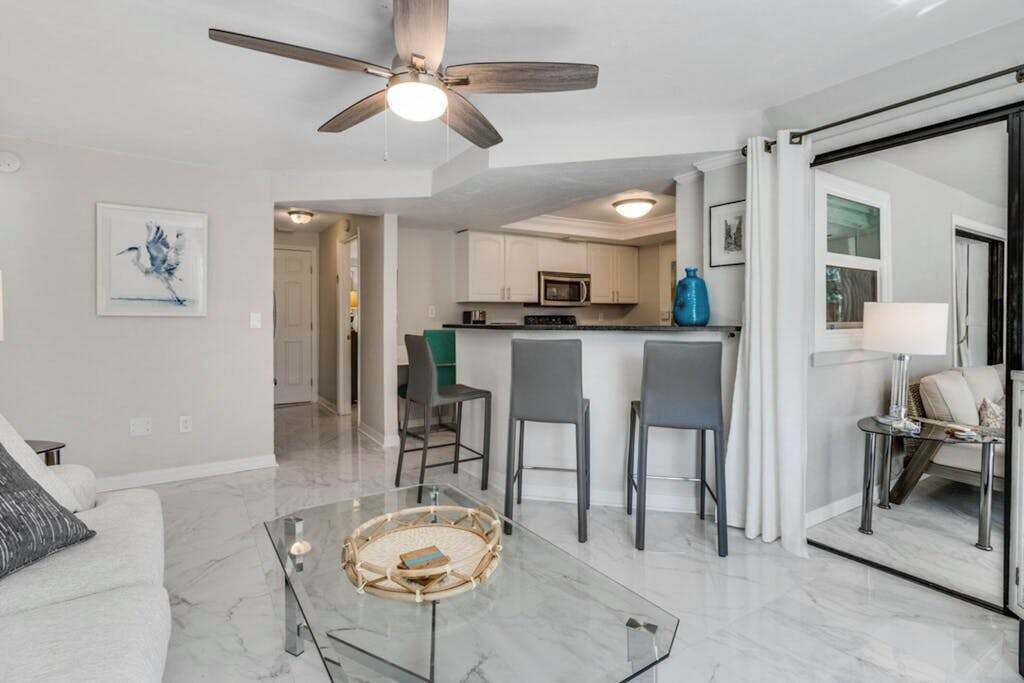 Photo of Livingroom in East Naples