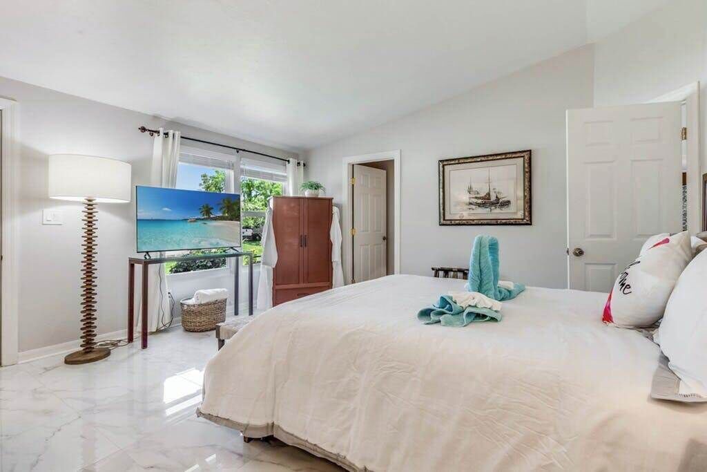 Photo of Bedroom in East Naples