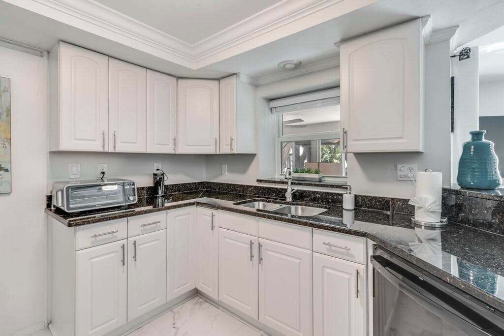 Photo of Kitchen in East Naples