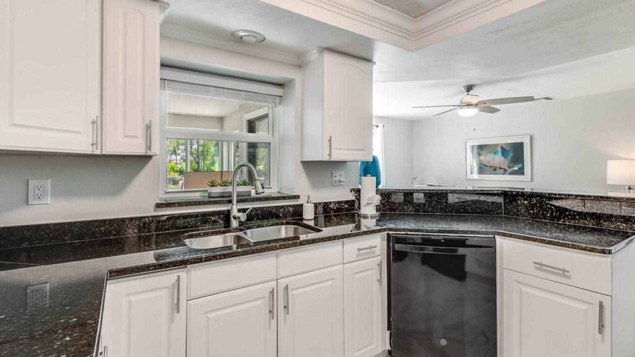 Photo of Kitchen in East Naples