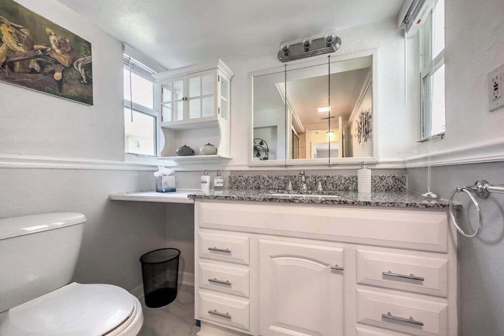 Photo of Bathroom in East Naples