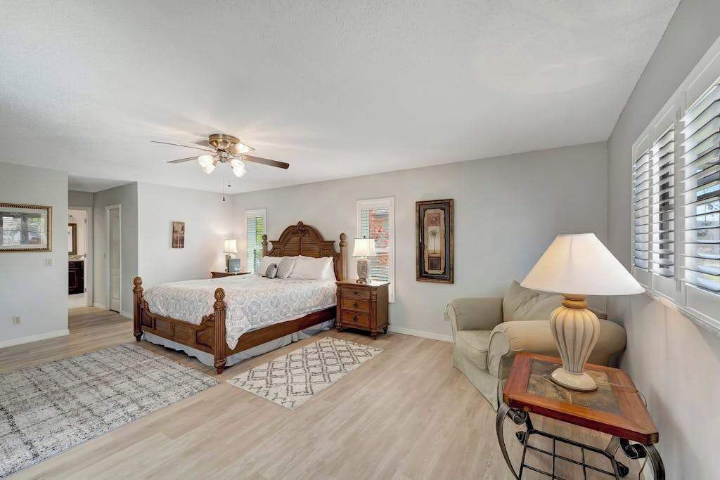 Photo of Bedroom in Pebble Beach