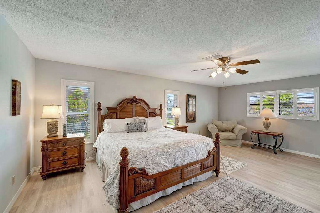 Photo of Bedroom in Pebble Beach