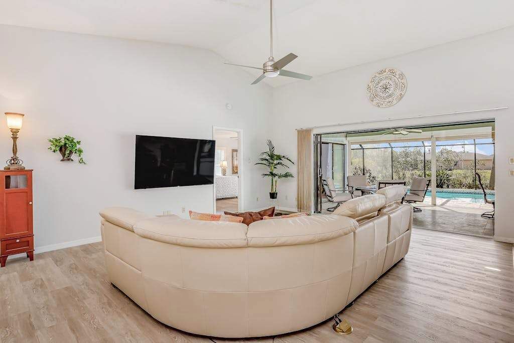 Photo of Livingroom in Pebble Beach