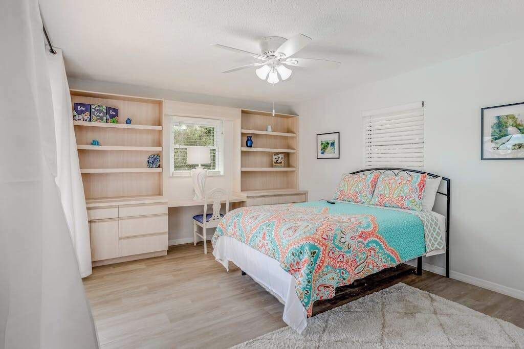 Photo of Bedroom in Pebble Beach