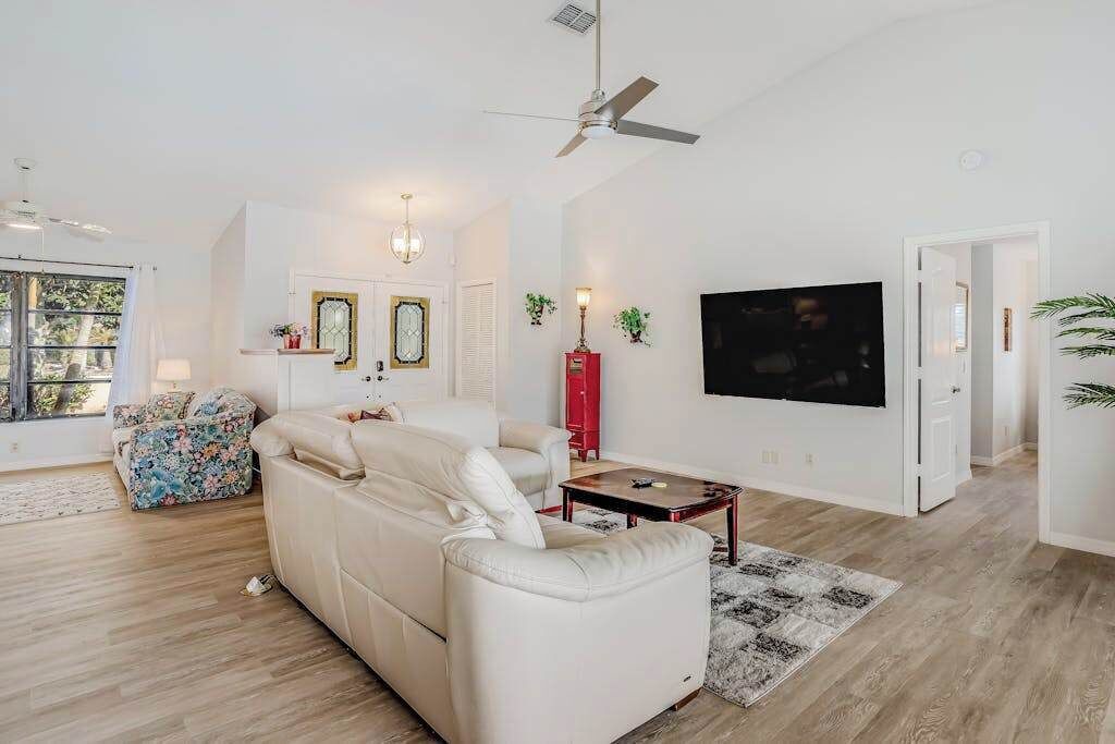 Photo of Livingroom in Pebble Beach