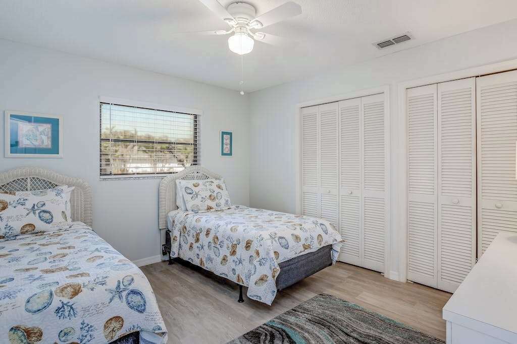 Photo of Bedroom in Pebble Beach