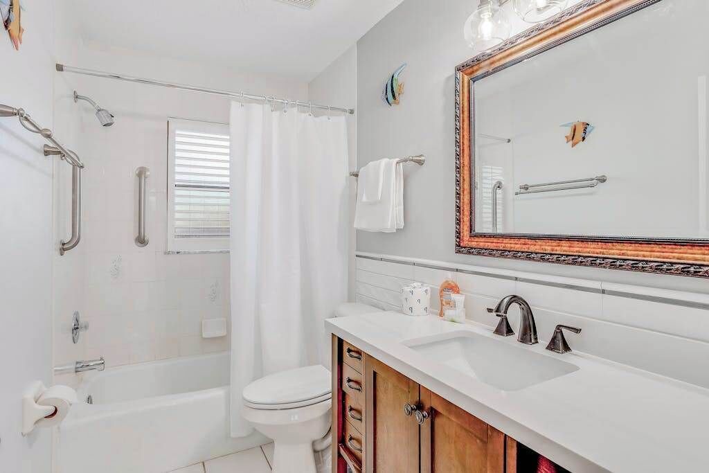 Photo of Bathroom in Pebble Beach