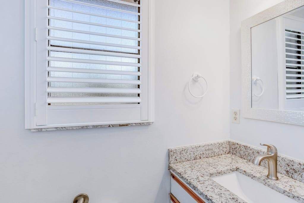 Photo of Bathroom in Pebble Beach