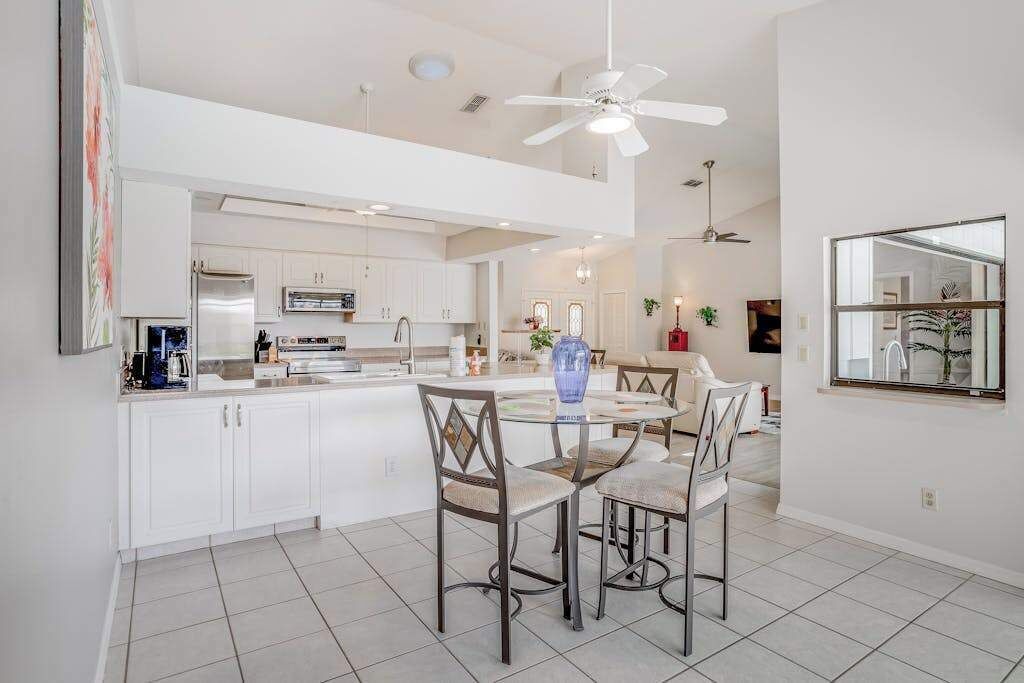 Photo of Kitchen in Pebble Beach