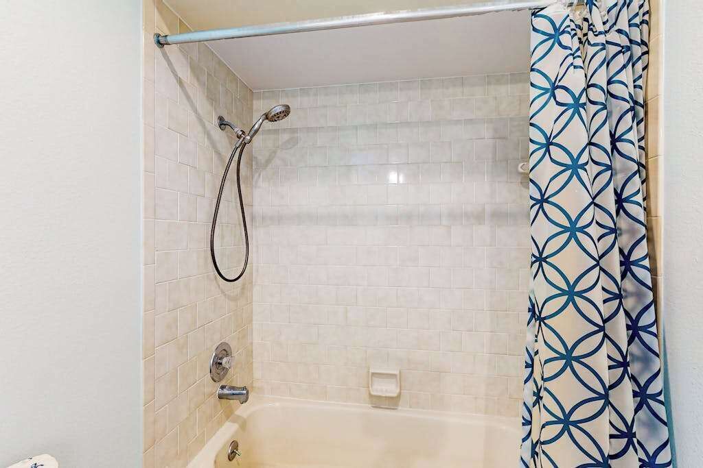 Photo of Bathroom in Pebble Beach