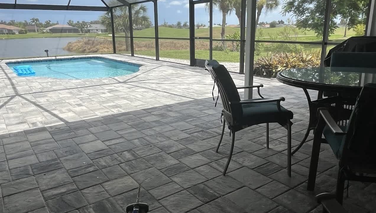 Photo of Outdoor in Pebble Beach