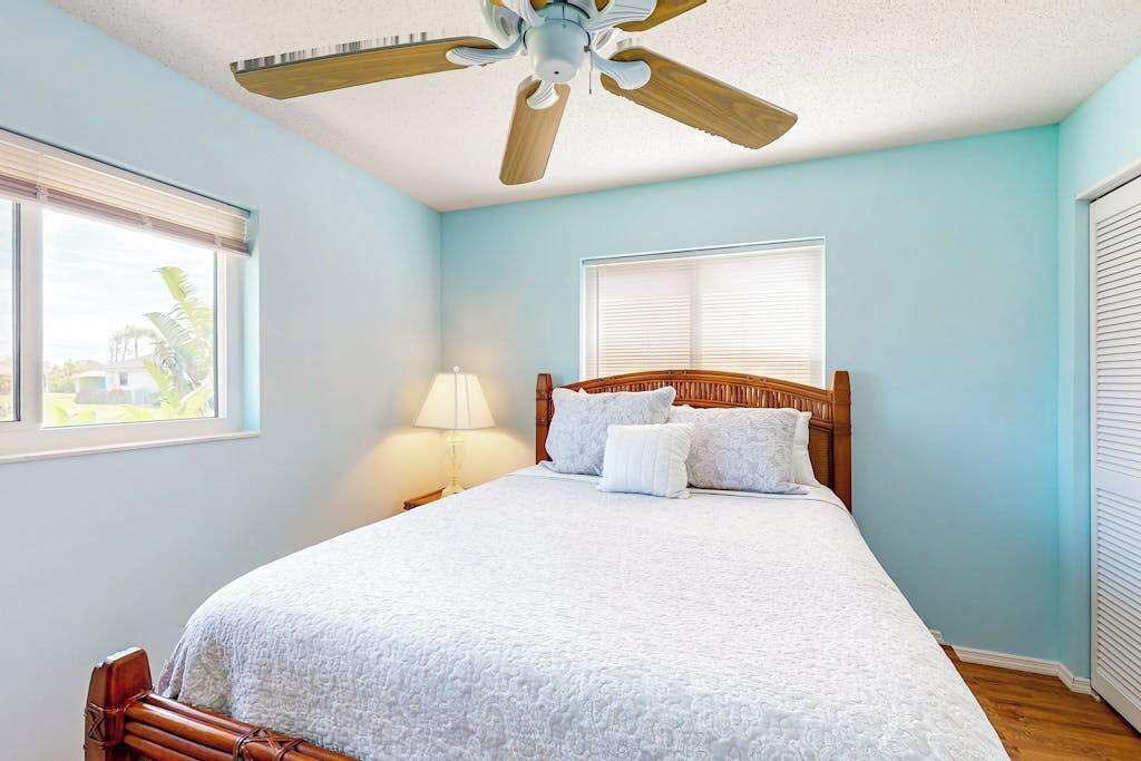 Photo of Bedroom in Pebble Beach