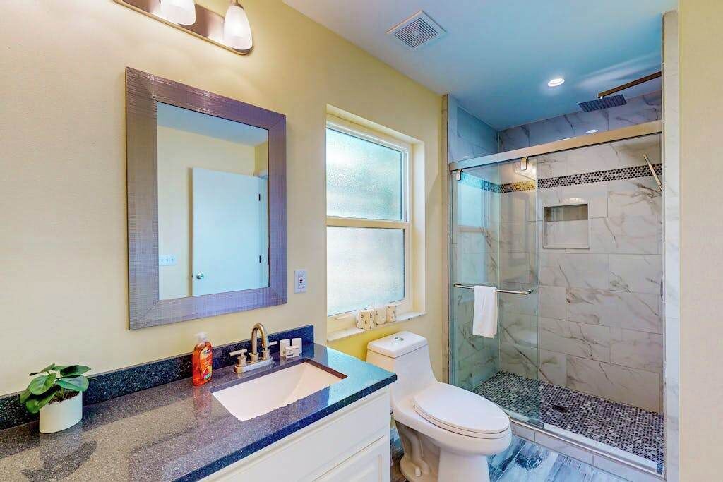 Photo of Bathroom in Pebble Beach