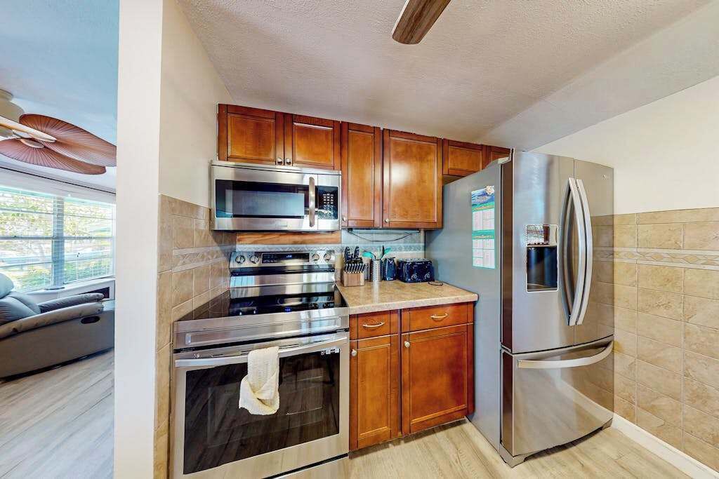 Photo of Kitchen in Goodland