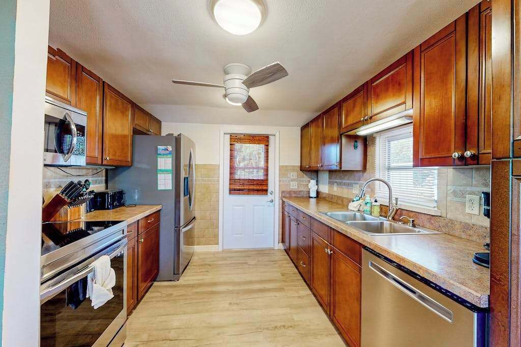 Photo of Kitchen in Goodland