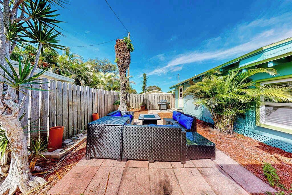 Photo of Patio Balcony in Goodland