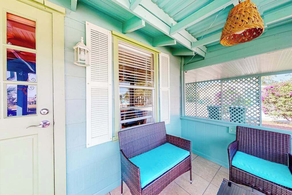 Photo of Patio Balcony in Goodland