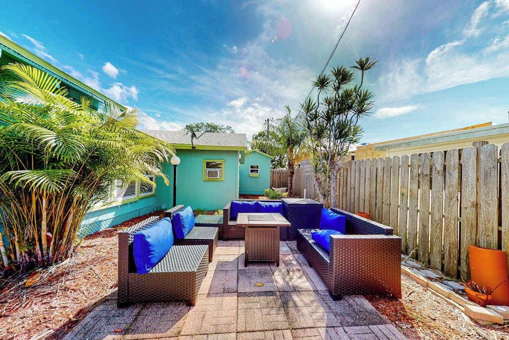 Photo of Patio Balcony in Goodland