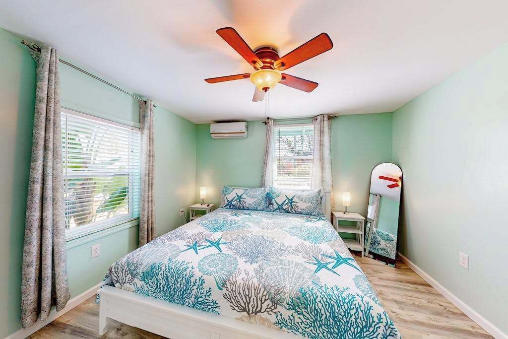 Photo of Bedroom in Goodland