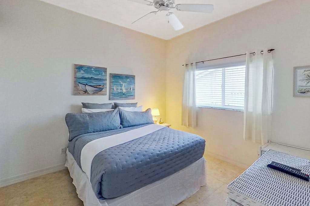 Photo of Bedroom in Matlacha Isles
