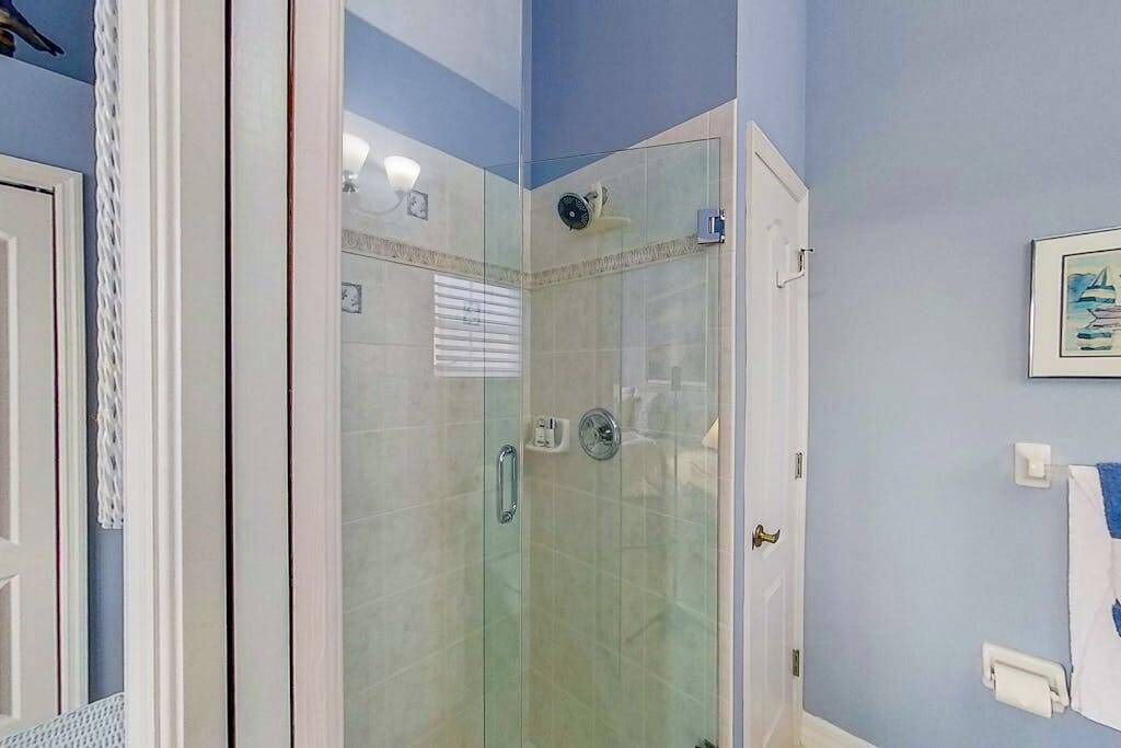 Photo of Bathroom in Matlacha Isles