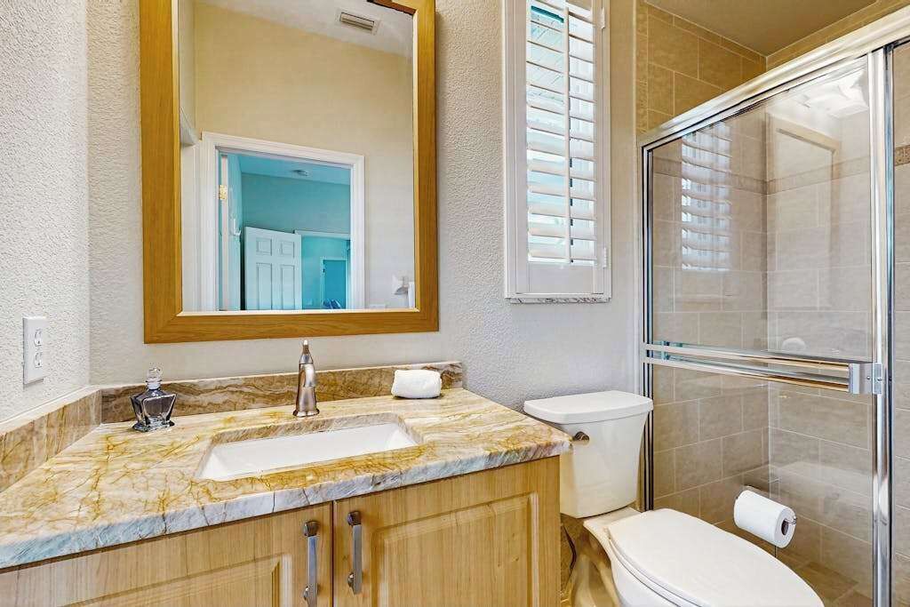 Photo of Bathroom in Burnt Store Isles