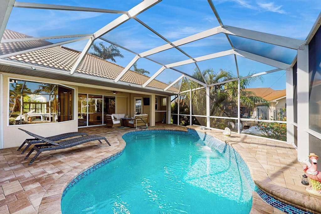 Photo of Outdoor in Burnt Store Isles