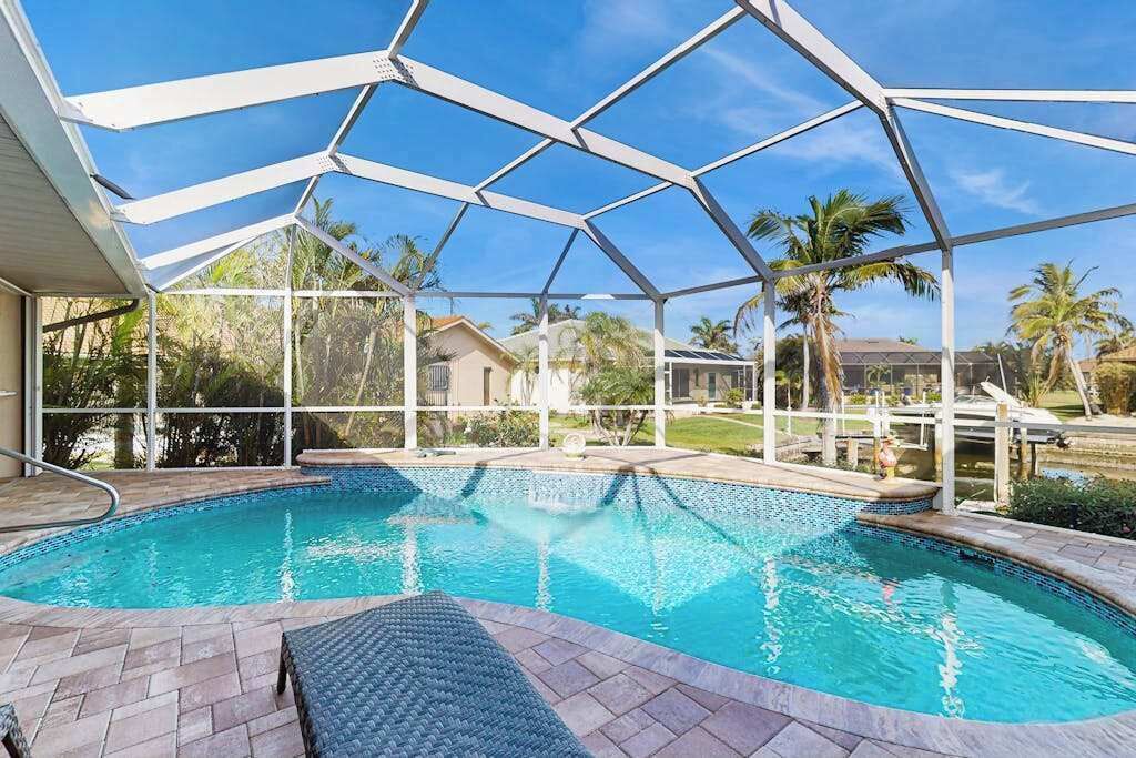 Photo of Outdoor in Burnt Store Isles