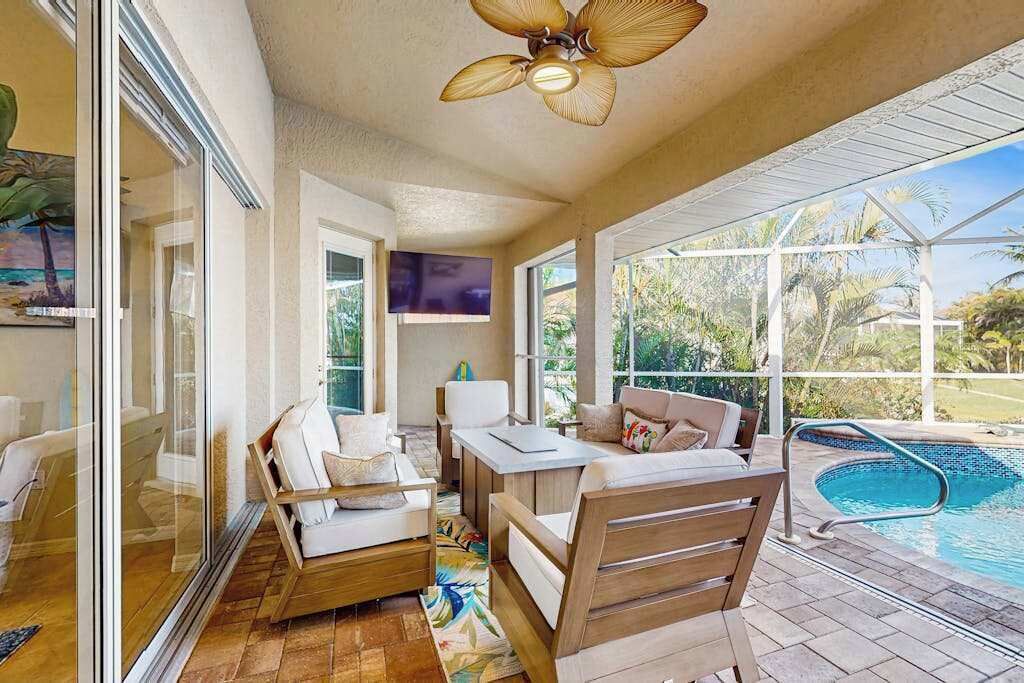 Photo of Outdoor in Burnt Store Isles