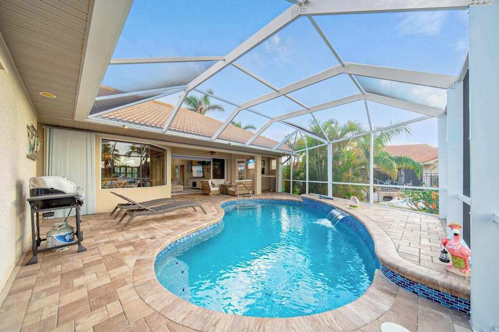 Photo of Outdoor in Burnt Store Isles