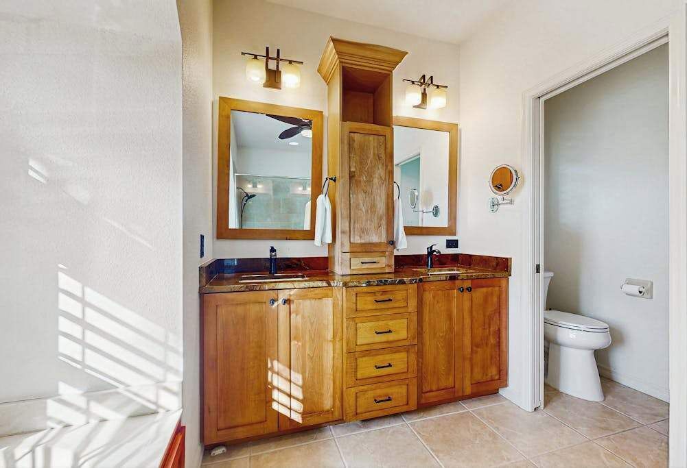 Photo of Bathroom in Burnt Store Isles