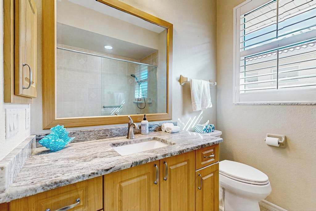 Photo of Bathroom in Burnt Store Isles