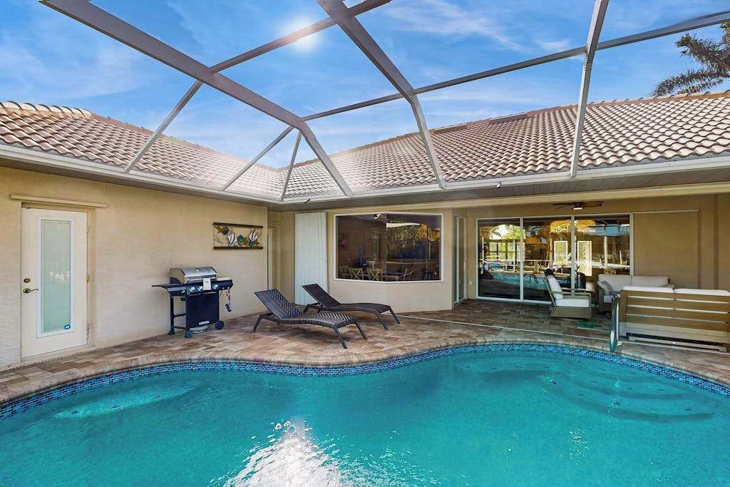 Photo of Outdoor in Burnt Store Isles