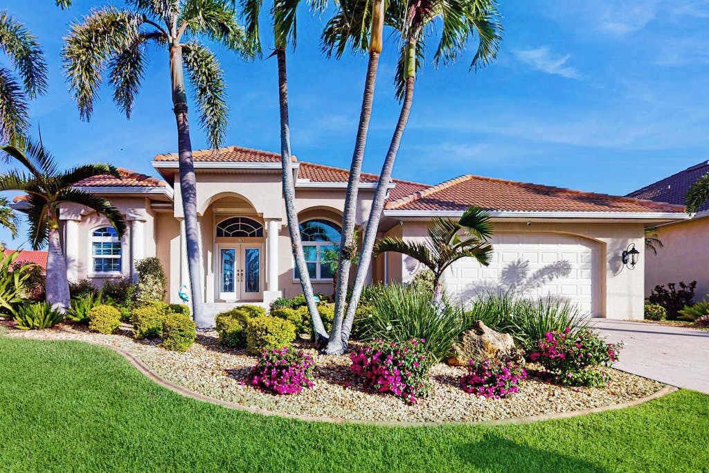 Photo of Outdoor in Burnt Store Isles